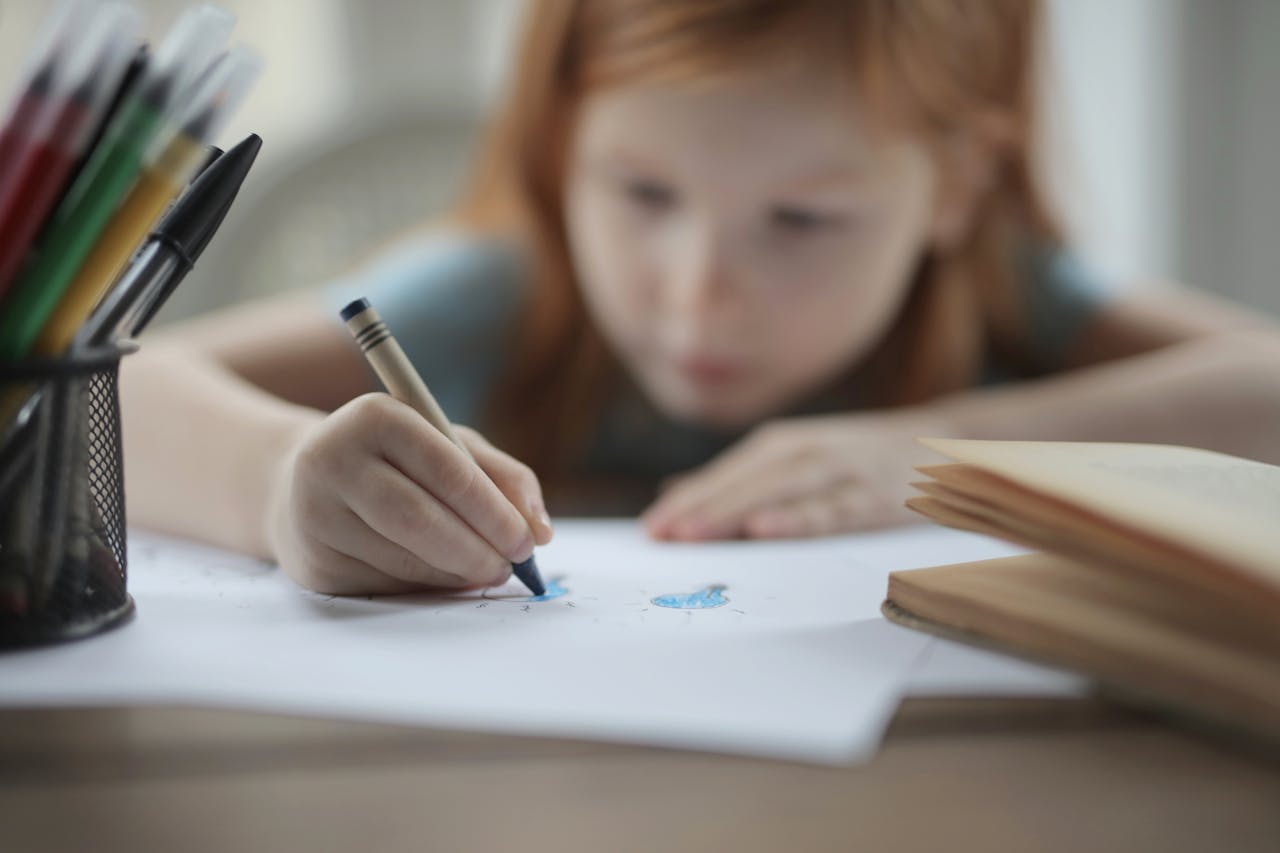 Laboratori Creativi per Bambini